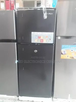 Inverter Skyrun Refrigerator