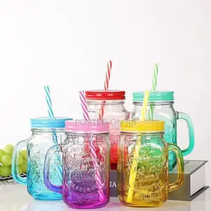 1pc Masor Jar