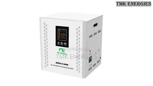 30kva 45v-280v a E Dunamis Relay Stabilizer