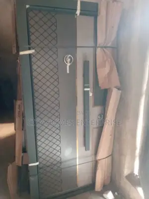 3feet by 7feet Front and Back Turkey Door