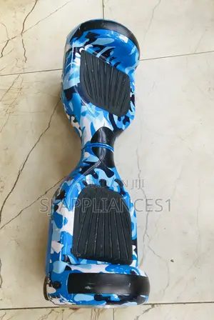 Original Hoverboard for Uk