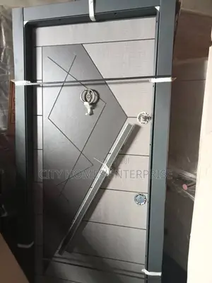 Modern Terrace External 3feet Turkey Door 900 Mm by 2,100mm