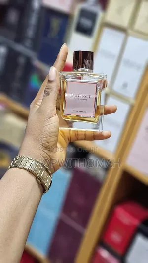Instinct Perfume