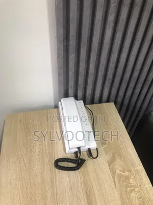 Quality Wireless Intercom System for Apartment