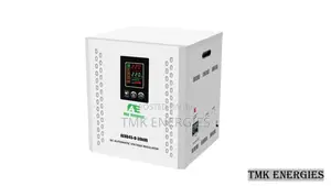 30kva 95v-280v a E Dunamis Relay Stabilizer