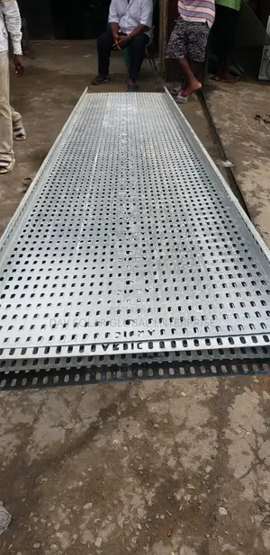 Cable Tray 50by600