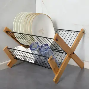 Plate Rack