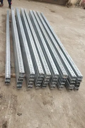 Cable Tray 50by50