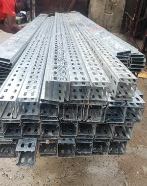 Cable Tray 50by100
