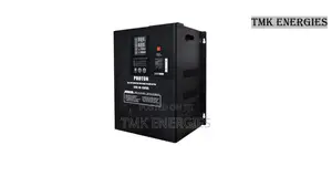 15kva 100v-260v Proton Servo Stabilizer