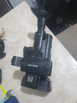 Sony Z150 Camcorder