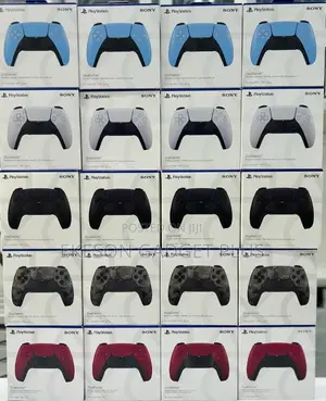 Ps5 Controller