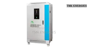 100kva 240v-470v a E Dunamis Three Phase Stabilizer