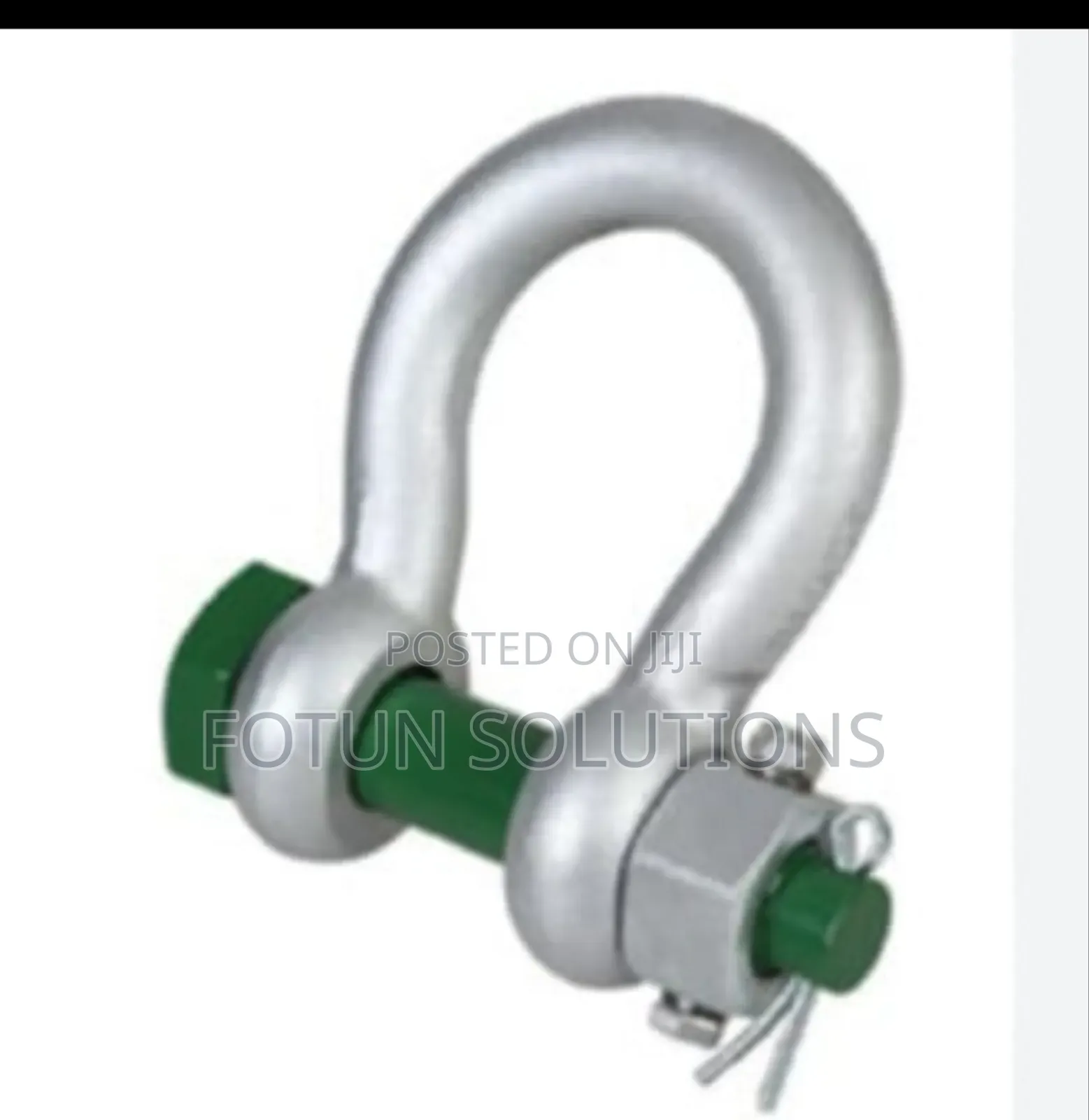 Shackle 12t