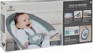 Mastela Fold Up Rocker