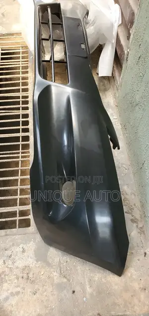 Front Bumper 2010 Honda Accord