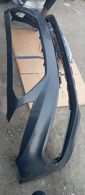 Skeleton Bumper for Sonata 2016 Sport 2015-2017
