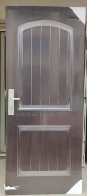 Best Quality American Steel Doors