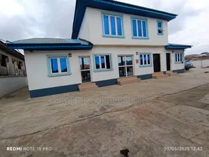 Big Office Space Along the Road Good