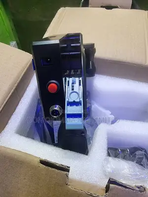 Hand Printing Machine