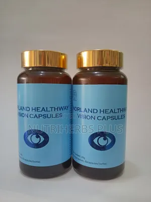 Norland Vision Vitale for Eye All Problem, Get a Cure Today
