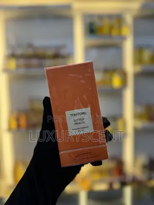 Tomford Bitterpeach Edp (Designer Copy)