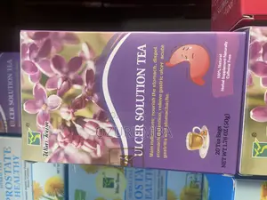 Winstown Ulcer Tea