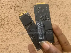 1 Terabyte Macbook SSD