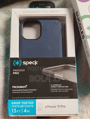 iPhone 11 Pro Original Shockproof Rugged Case