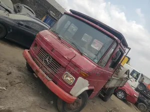 Mercedes-Benz for Sales 608