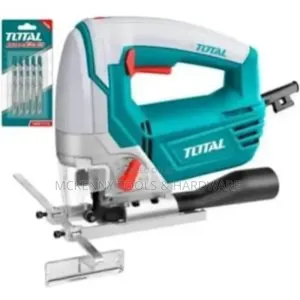 Total Core Electric Jig Saw - 800w