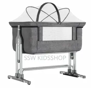 The Next To Me Bassinet
