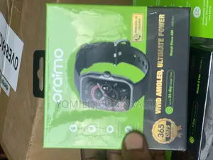 Oraimo Watch Nova Am - Osw-812
