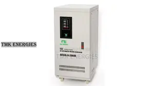 20kva Three Phase a E Servo Voltage Stabilizer