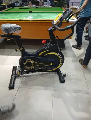 Spinning Bike