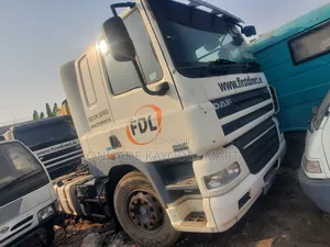 Automatic Gear Daf 85 Cf Available For Sales