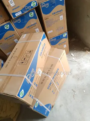 Robust Design Skyrun 1hp Inverter Ac(Kf-25whdi-X9/T)