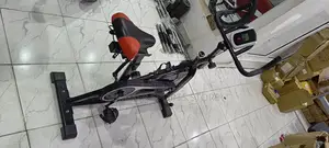 Spinning Bike