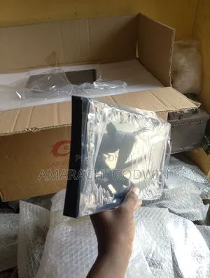 Mazda Cx9 Andriod Navigation Screen