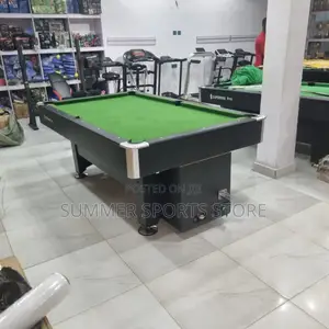 Snooker Board