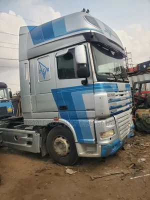 Daf 95 Xf Euro 5 for Sales