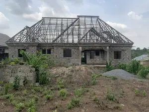 Uncompleted 4bedrooms All en-Suite for Sale