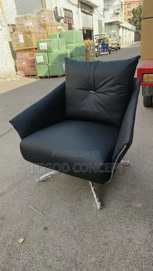 Ante Chair/ Single Sofa