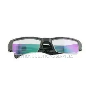 Spy Camera Glasses With Digital