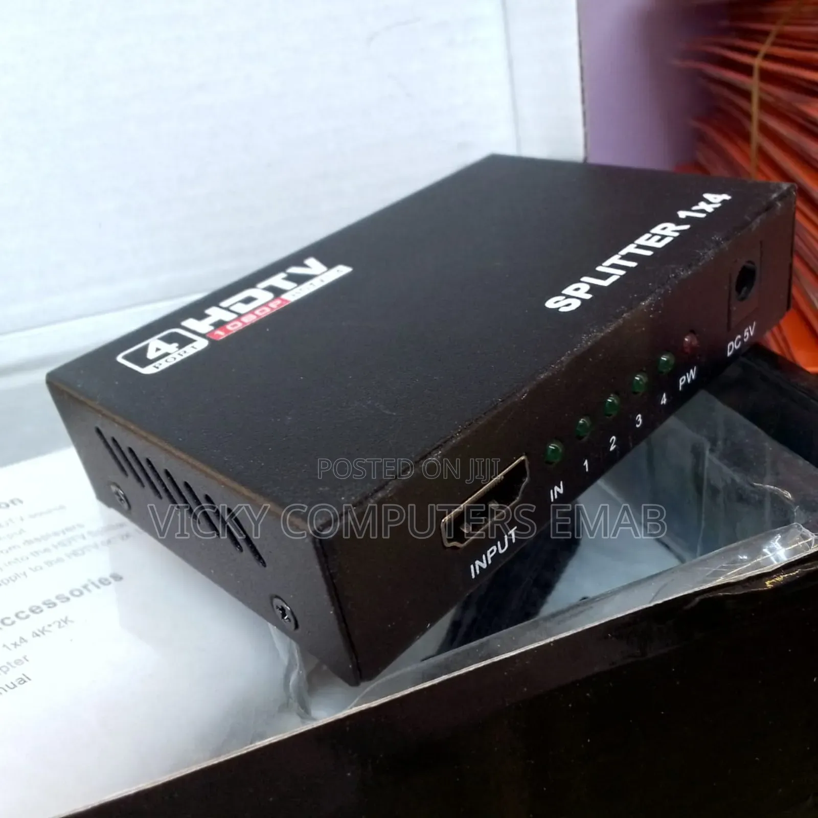 HDTV 1080p 3d