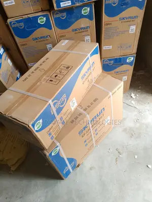 Best-Grade Skyrun 1hp Inverter Ac(Kf-25gwhdi-X9)