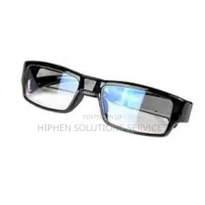 Spy Camera Glasses