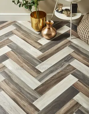 Vinyl Floor-1224*154*2.5mm