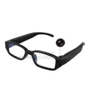 Spy Camera Glasses Wireless