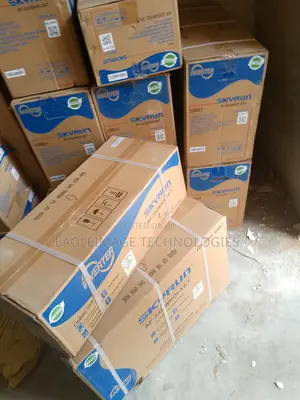 Cool Your Body With Skyrun 1hp Inverter Ac(Kf-25whdi-X9/T)